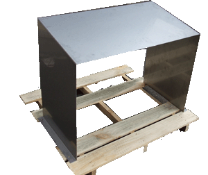 �X�e�����X���H